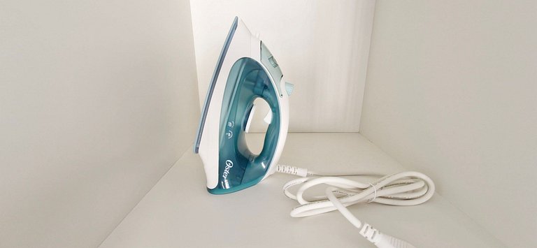 Climatizado e vista mar no Beach Class - COJAG0102