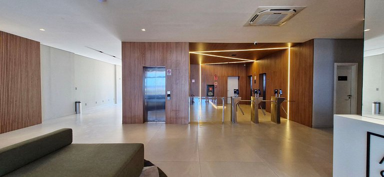 COARM0112 - Edificio Art Studio Open Spaces