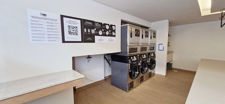 COARM0112 - Edificio Art Studio Open Spaces