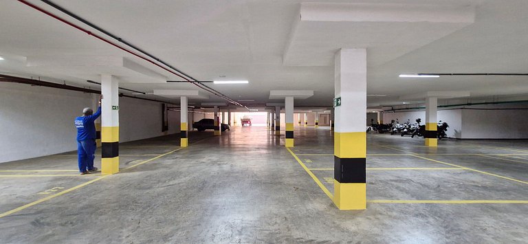 COARM0112 - Edificio Art Studio Open Spaces