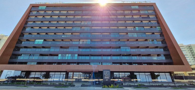 COARM0112 - Edificio Art Studio Open Spaces