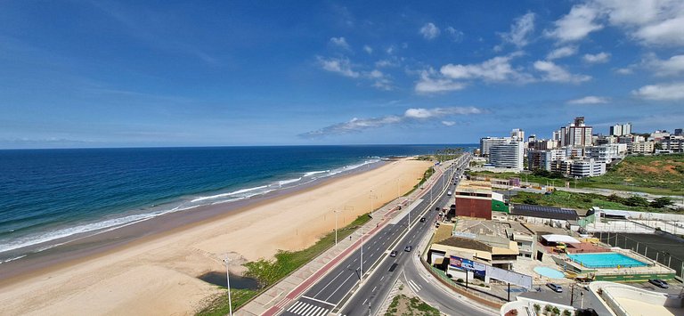 Seaside view balcony and comfort - COARM0112
