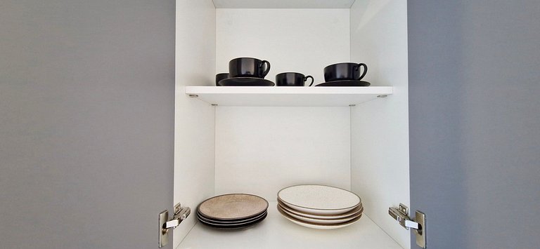 Varanda vista mar e conforto - COARM0112