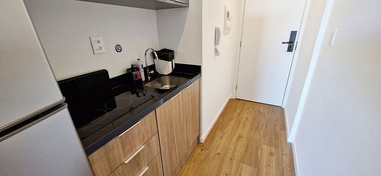 Seaside view balcony and comfort - COARM0112