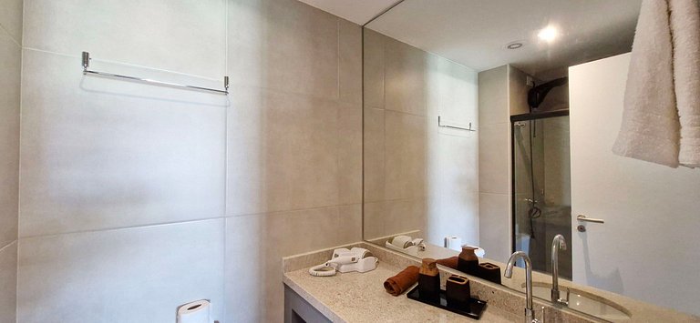 Seaside view balcony and comfort - COARM0112