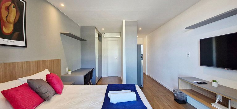 Seaside view balcony and comfort - COARM0112