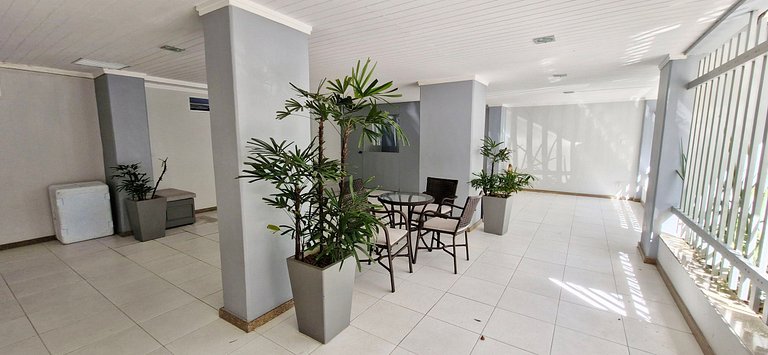 Close to Carnival, 6 people - COAPI0100