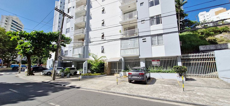 COAPI0100 - Edificio Palais Atlantique