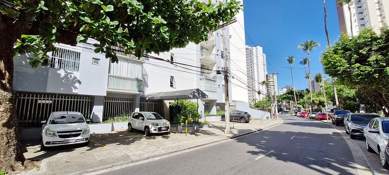 Pertinho do Carnaval, 6 pessoas - COAPI0100