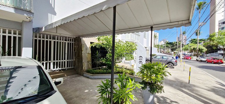 Close to Carnival, 6 people - COAPI0100