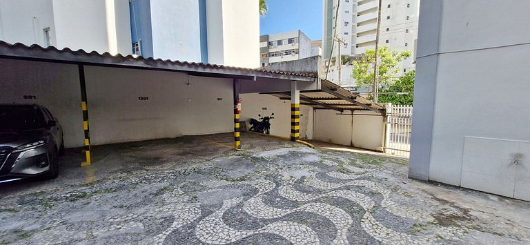 COAPI0100 - Edificio Palais Atlantique