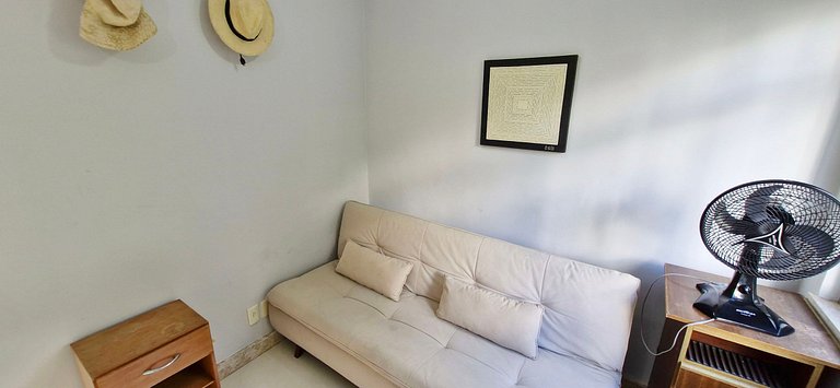 Close to Carnival, 6 people - COAPI0100