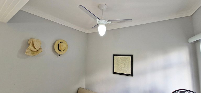 Pertinho do Carnaval, 6 pessoas - COAPI0100