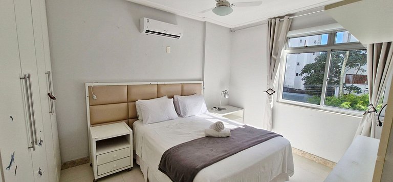 Pertinho do Carnaval, 6 pessoas - COAPI0100