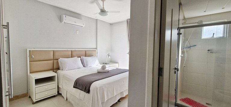 Pertinho do Carnaval, 6 pessoas - COAPI0100