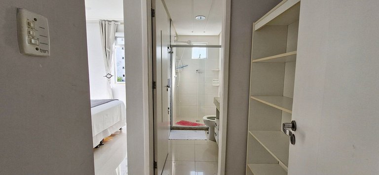 Pertinho do Carnaval, 6 pessoas - COAPI0100