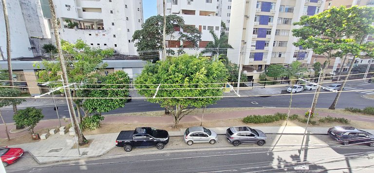 Pertinho do Carnaval, 6 pessoas - COAPI0100