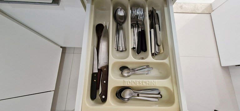 Pertinho do Carnaval, 6 pessoas - COAPI0100