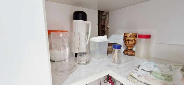 Pertinho do Carnaval, 6 pessoas - COAPI0100