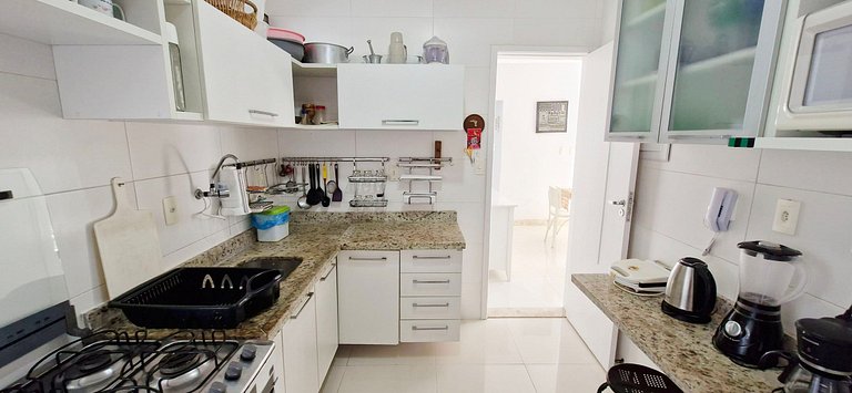 Pertinho do Carnaval, 6 pessoas - COAPI0100