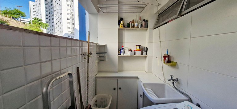 Close to Carnival, 6 people - COAPI0100