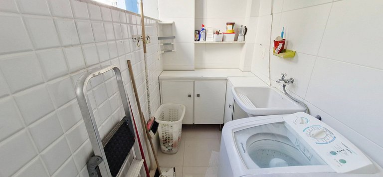 Pertinho do Carnaval, 6 pessoas - COAPI0100