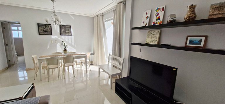 Close to Carnival, 6 people - COAPI0100