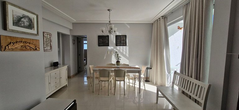 Close to Carnival, 6 people - COAPI0100