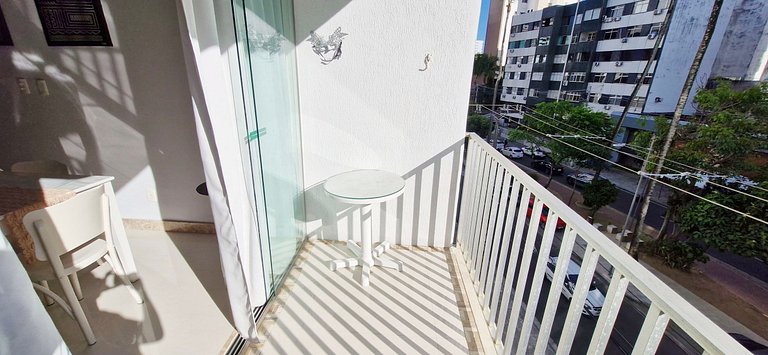 Close to Carnival, 6 people - COAPI0100