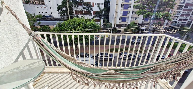 Pertinho do Carnaval, 6 pessoas - COAPI0100