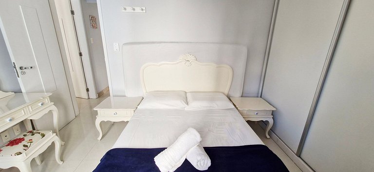 Pertinho do Carnaval, 6 pessoas - COAPI0100