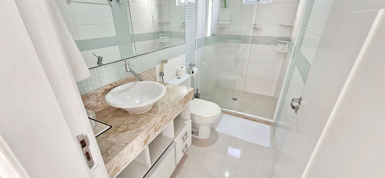 Pertinho do Carnaval, 6 pessoas - COAPI0100