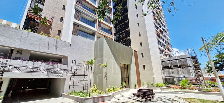 COARM0111 - Condominio LIT 760