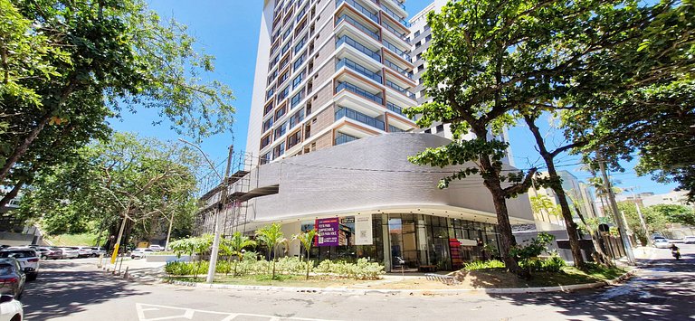 COARM0111 - Condominio LIT 760