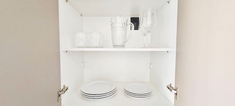 Estudio vista al mar en LIT 760 Armação COARM0111