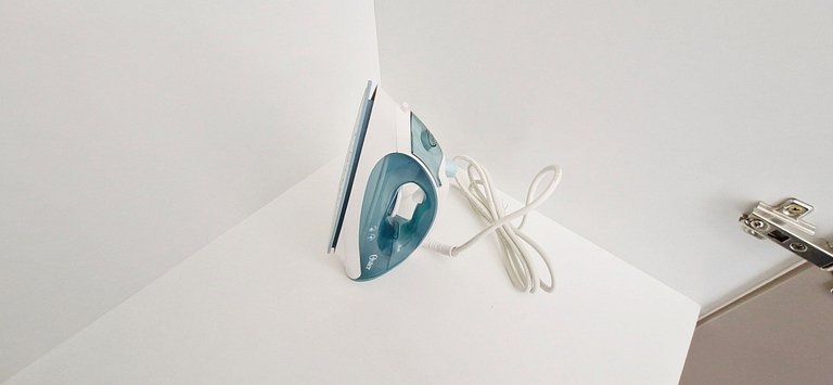 Sea view studio at LIT 760 Armação - COARM0111