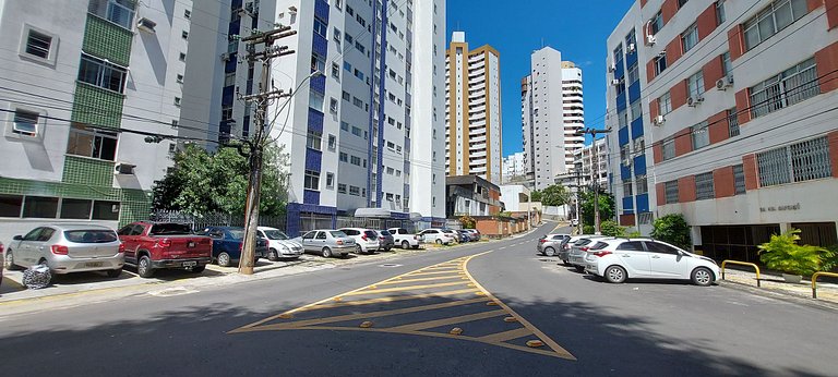 Dos habitaciones a 5min del Shopping - COBAR0148