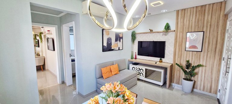 Dos habitaciones a 5min del Shopping - COBAR0148