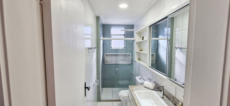 Dos habitaciones a 5min del Shopping - COBAR0148