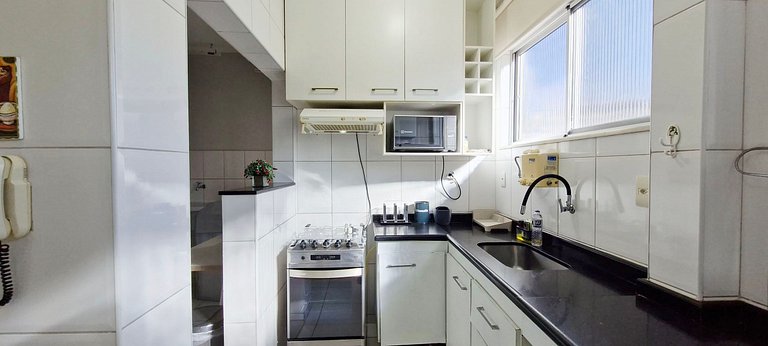 Dos habitaciones a 5min del Shopping - COBAR0148