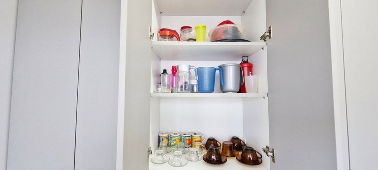 Dos habitaciones a 5min del Shopping - COBAR0148