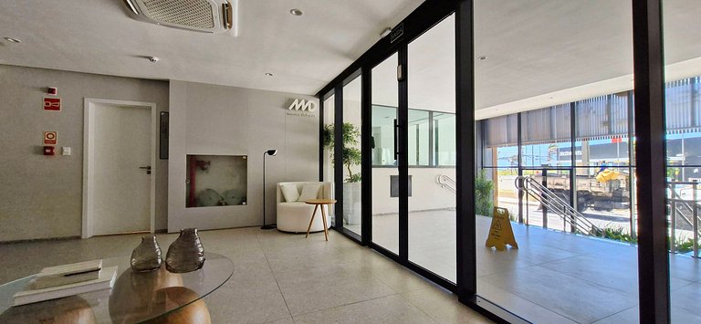 Beach Class: beautiful with sea view - COJAG0103