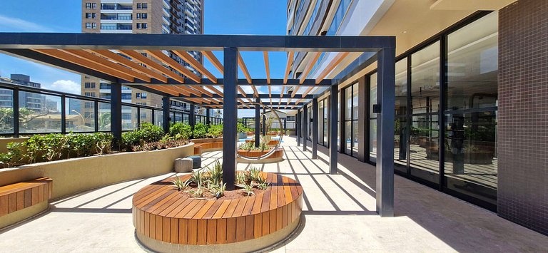 COJAG0103 - Beach Class Jaguaribe