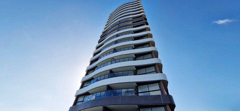 COJAG0103 - Beach Class Jaguaribe