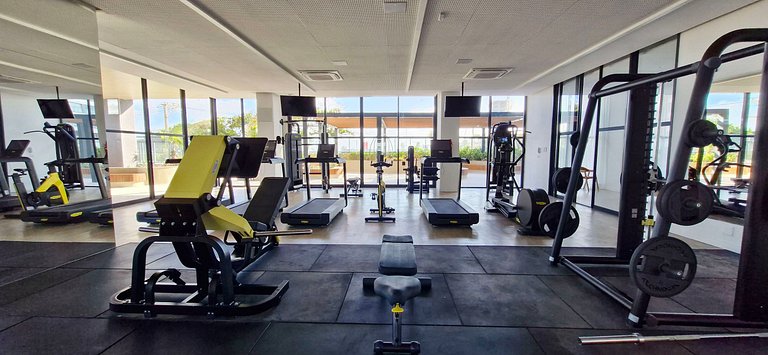 COJAG0103 - Beach Class Jaguaribe