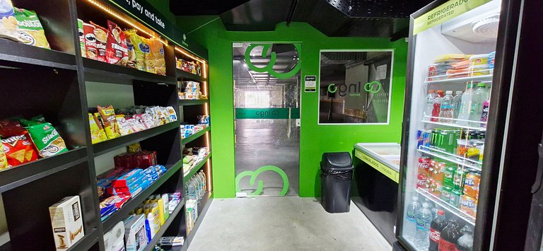 COBAR0119 - Edifício Barra Premium