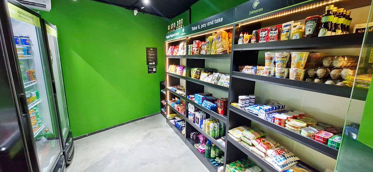 Vista mar frontal na Barra - COBAR0122