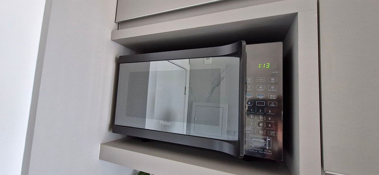 Vista al mar y cerca del carnaval - COBAR0129