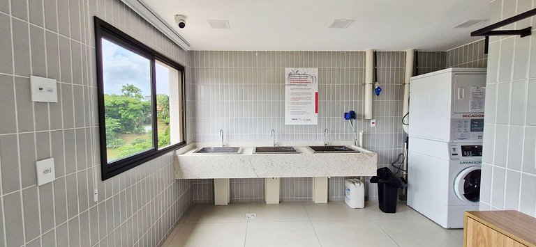 Comfort near the beach and zoo - COOND0118