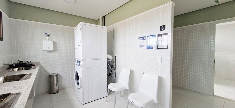 COBDR0100 - Edifício Smart Orla